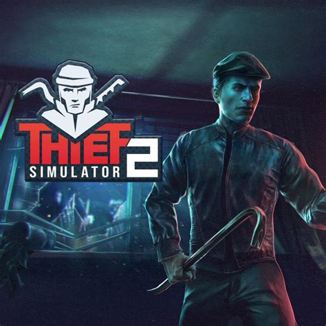 Thief Simulator 2 v2.7.5 .